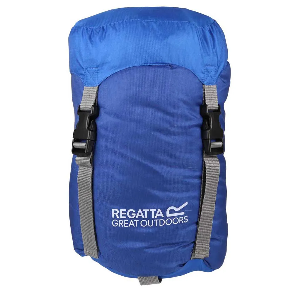 Regatta Hilo V2 200 Schlafsack, Oxford blue / laser blue
