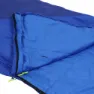 Regatta Hilo V2 200 Schlafsack, Oxford blue / laser blue