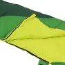 Regatta Hilo V2 250 Schlafsack, Extreme green / green
