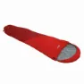 Regatta Hilo V2 300 Schlafsack, Pepper / dark red