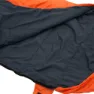 Regatta Hilo V2 Ultra Light 750 Schlafsack, Amber glow / orange