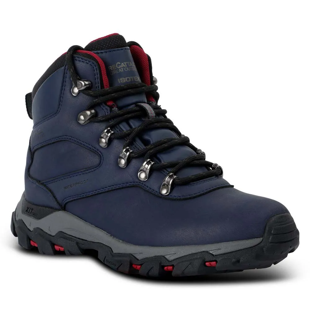 Regatta Holcombe Classic Wanderstiefel Regatta Holcombe Classic Wanderstiefel