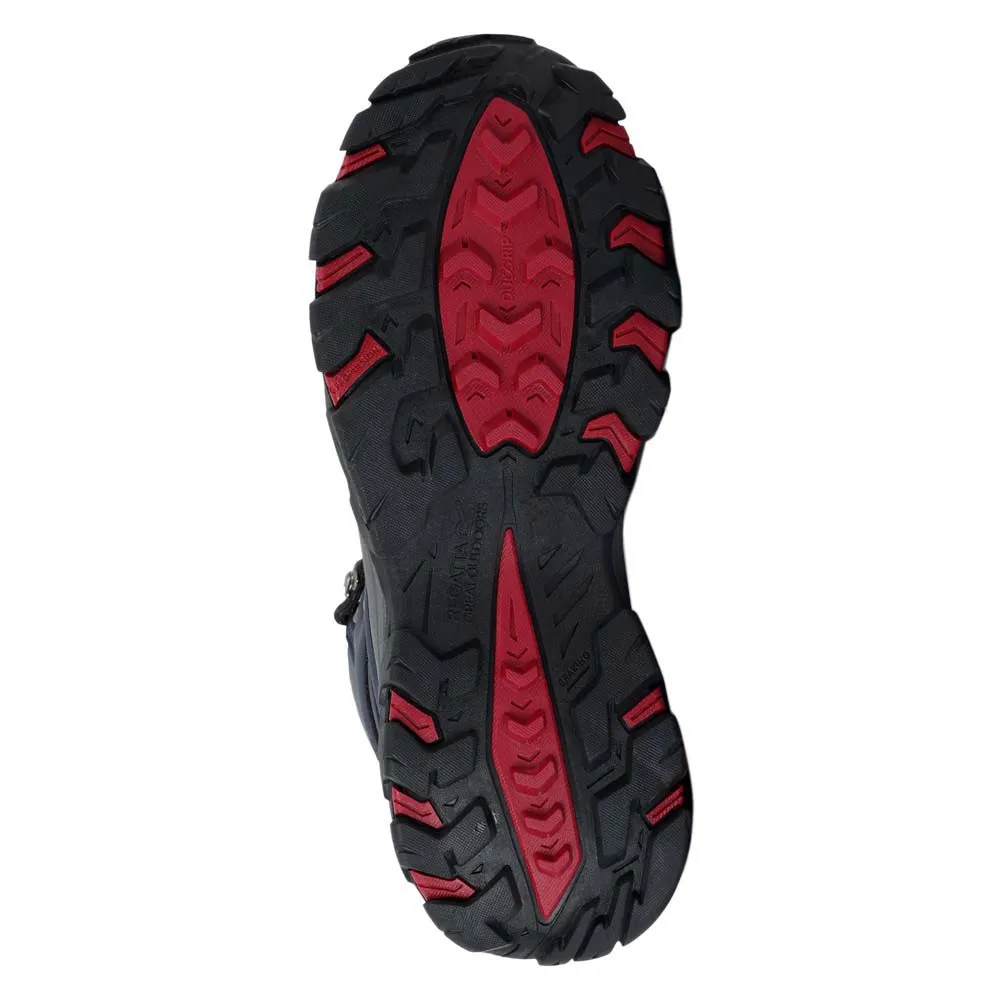 Regatta Holcombe Classic Wanderstiefel Regatta Holcombe Classic Wanderstiefel