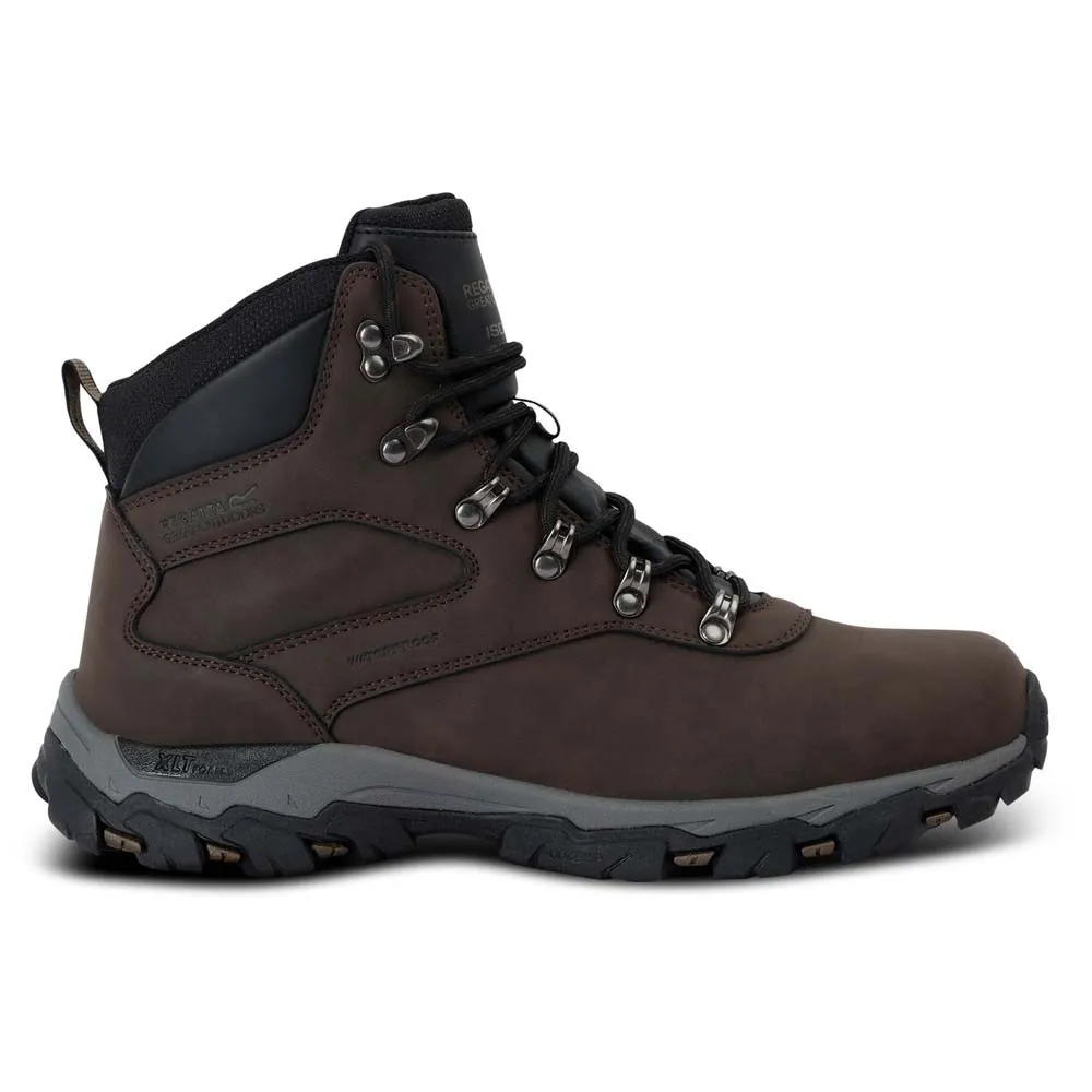 Regatta Holcombe Classic Wanderstiefel