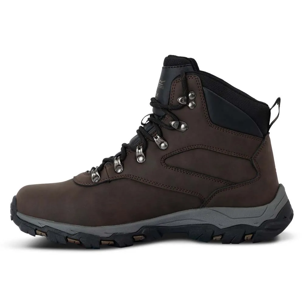 Regatta Holcombe Classic Wanderstiefel