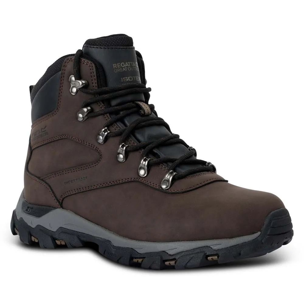 Regatta Holcombe Classic Wanderstiefel