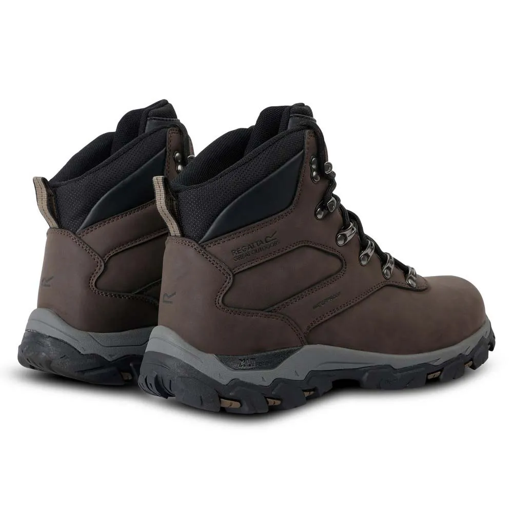 Regatta Holcombe Classic Wanderstiefel