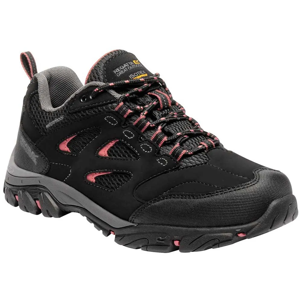 Regatta Holcombe Iep Low Wanderschuhe