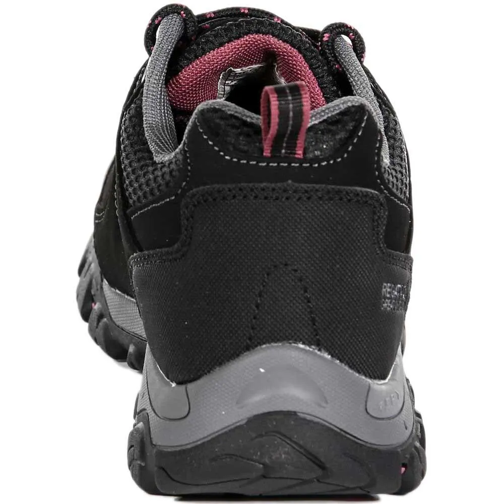 Regatta Holcombe Iep Low Wanderschuhe