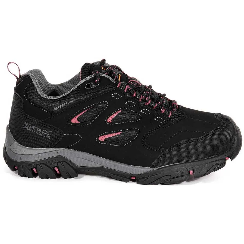 Regatta Holcombe Iep Low Wanderschuhe