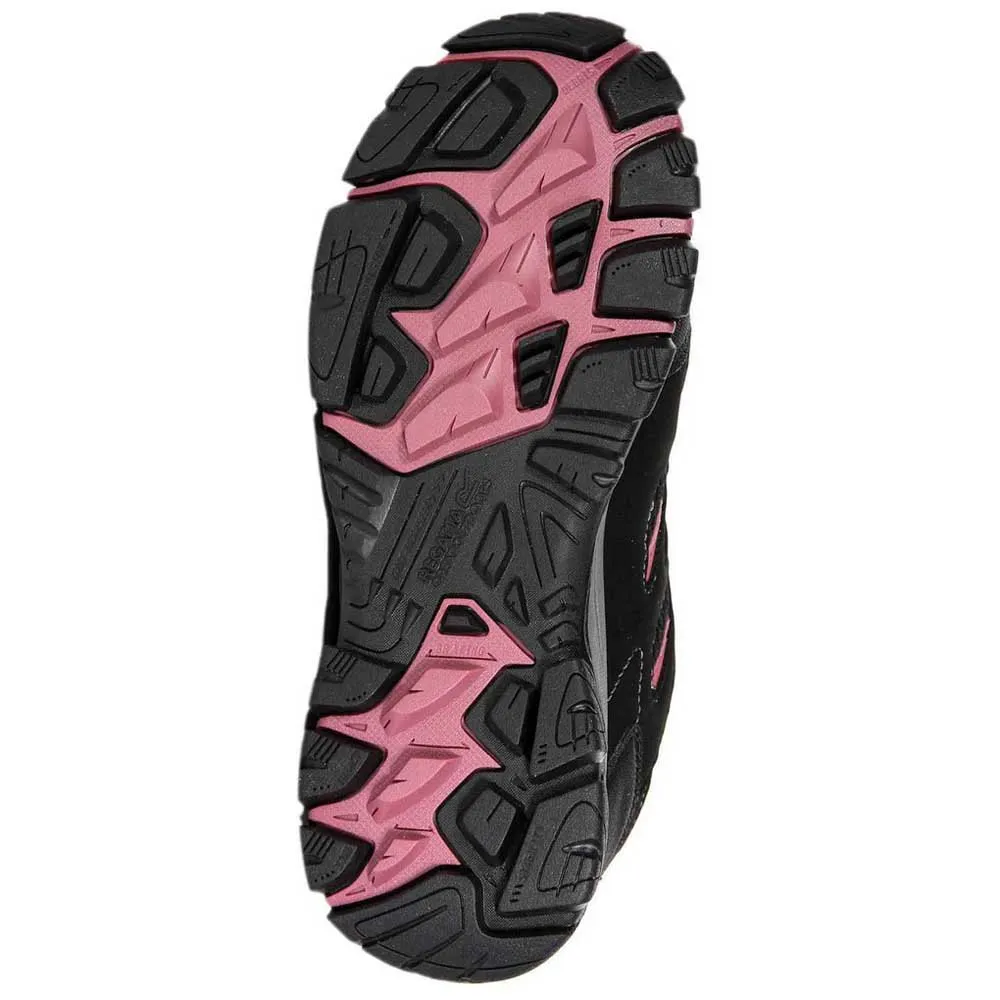 Regatta Holcombe Iep Low Wanderschuhe