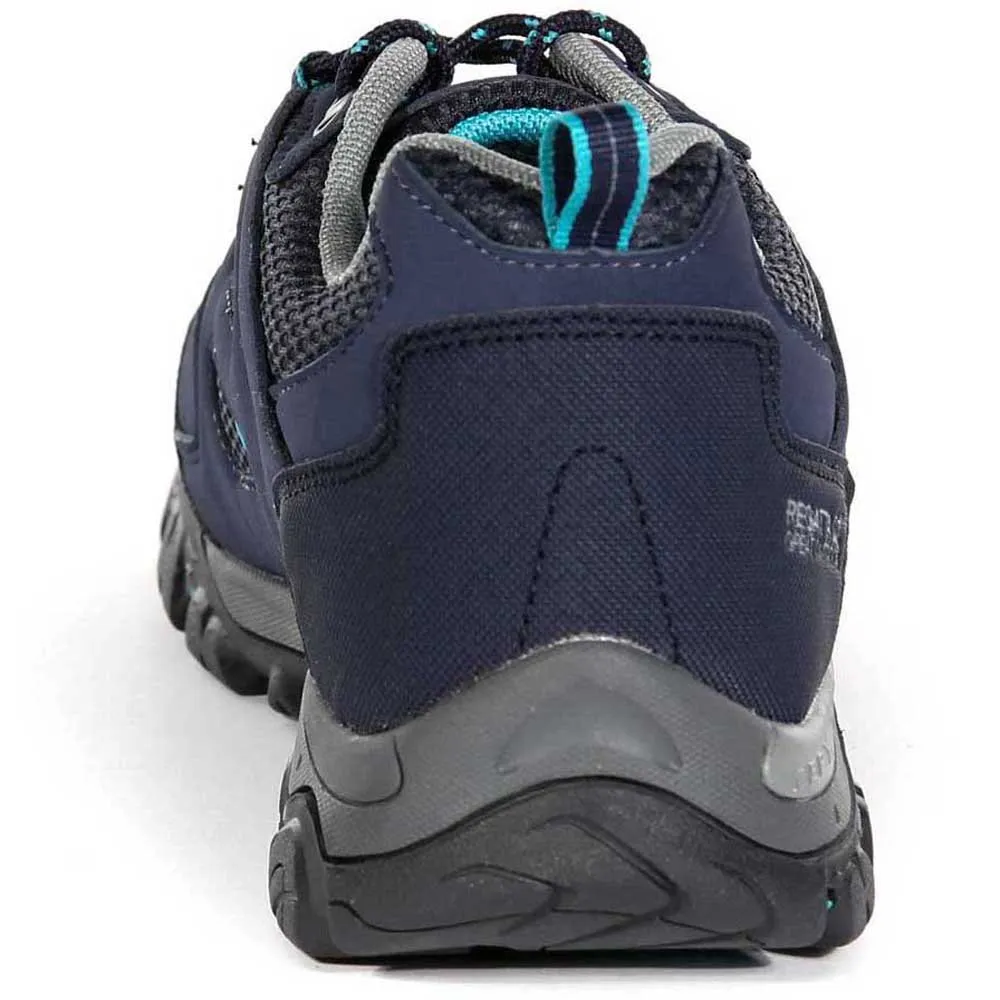 Regatta Holcombe Iep Low Wanderschuhe