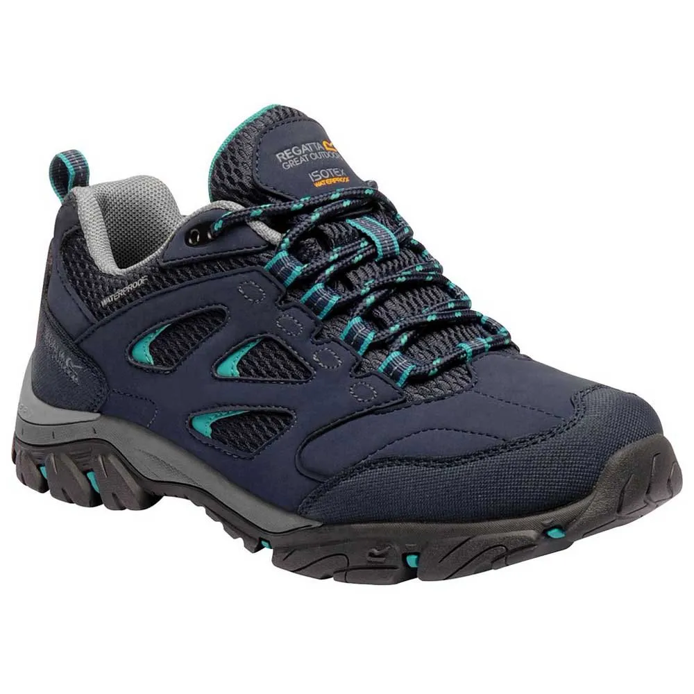 Regatta Holcombe Iep Low Wanderschuhe