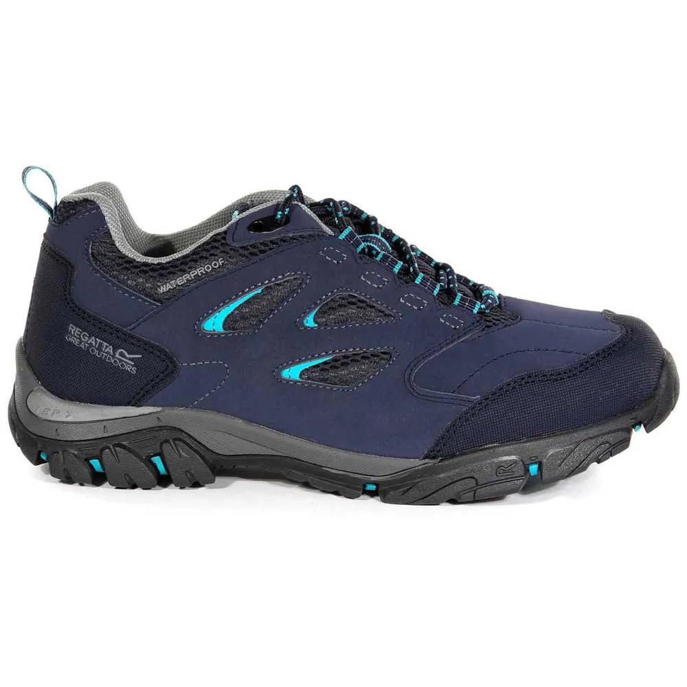 Regatta Holcombe Iep Low Wanderschuhe