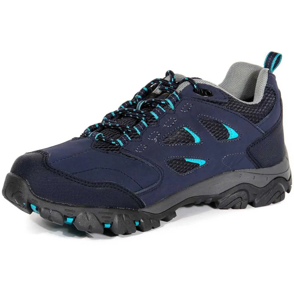 Regatta Holcombe Iep Low Wanderschuhe