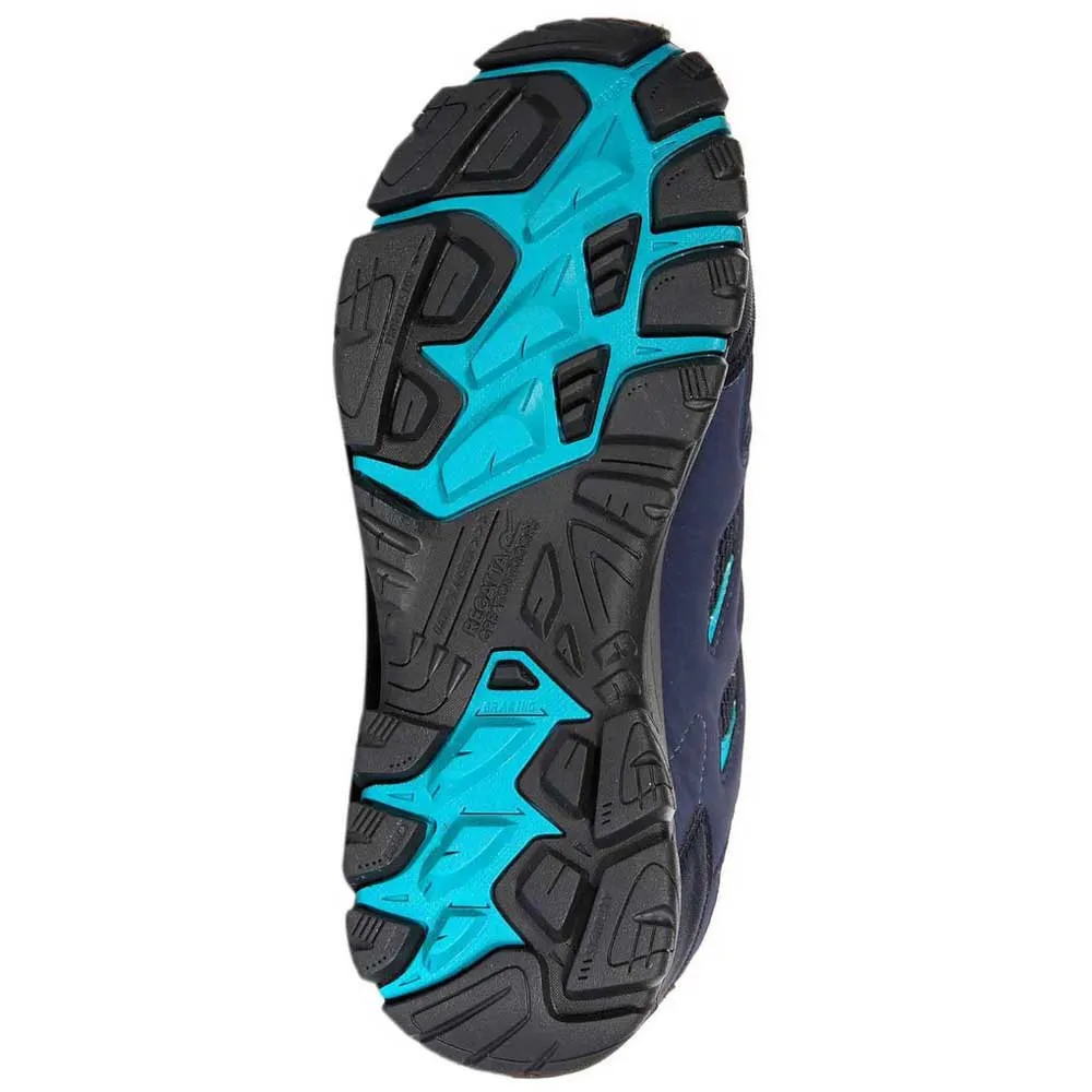 Regatta Holcombe Iep Low Wanderschuhe
