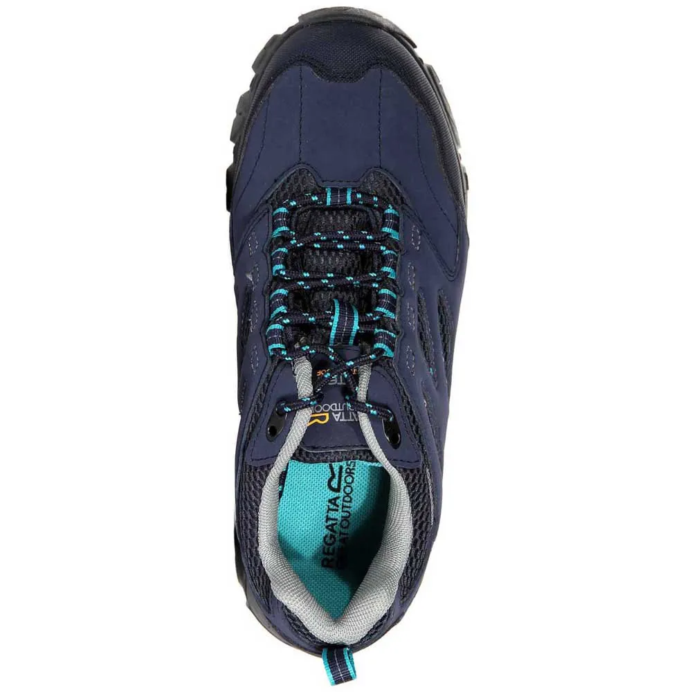 Regatta Holcombe Iep Low Wanderschuhe