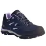 Navy / lilac