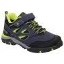 Navy / lime punch