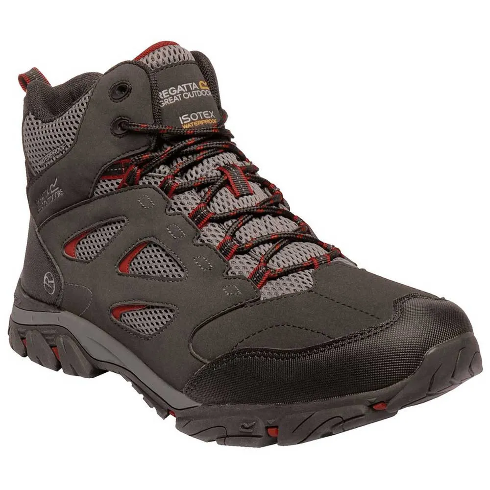 Regatta Holcombe Iep Mid Wanderstiefel Regatta Holcombe Iep Mid Wanderstiefel