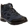 Navy / granite