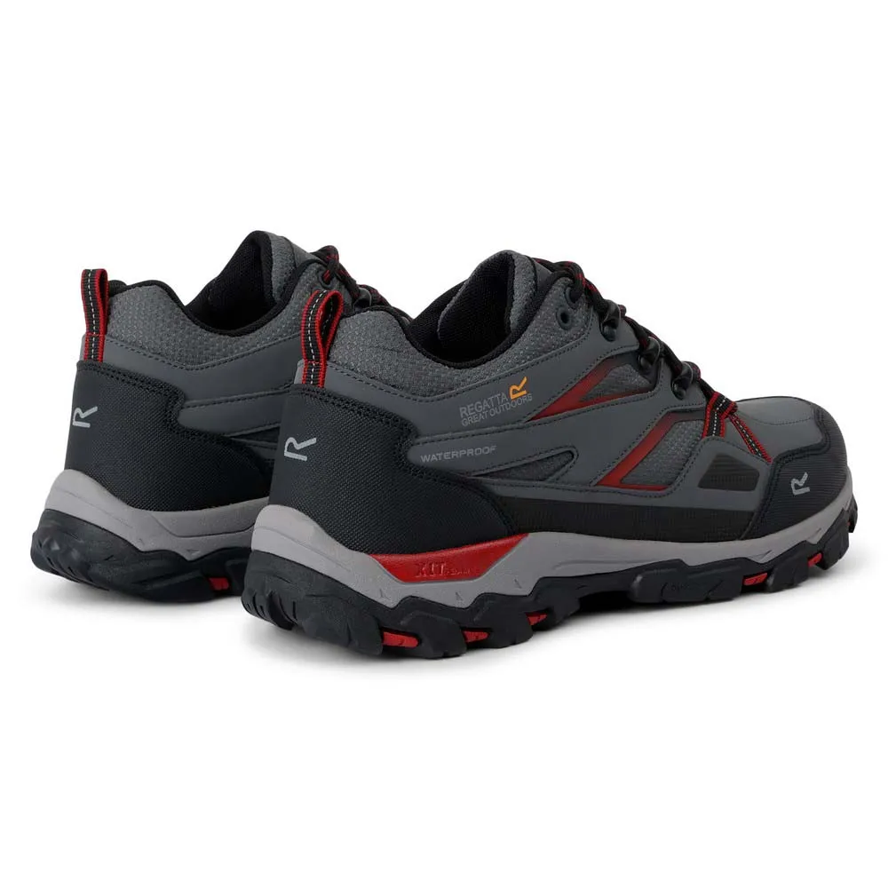 Regatta Holcombe Iii Low Wanderschuhe Regatta Holcombe Iii Low Wanderschuhe