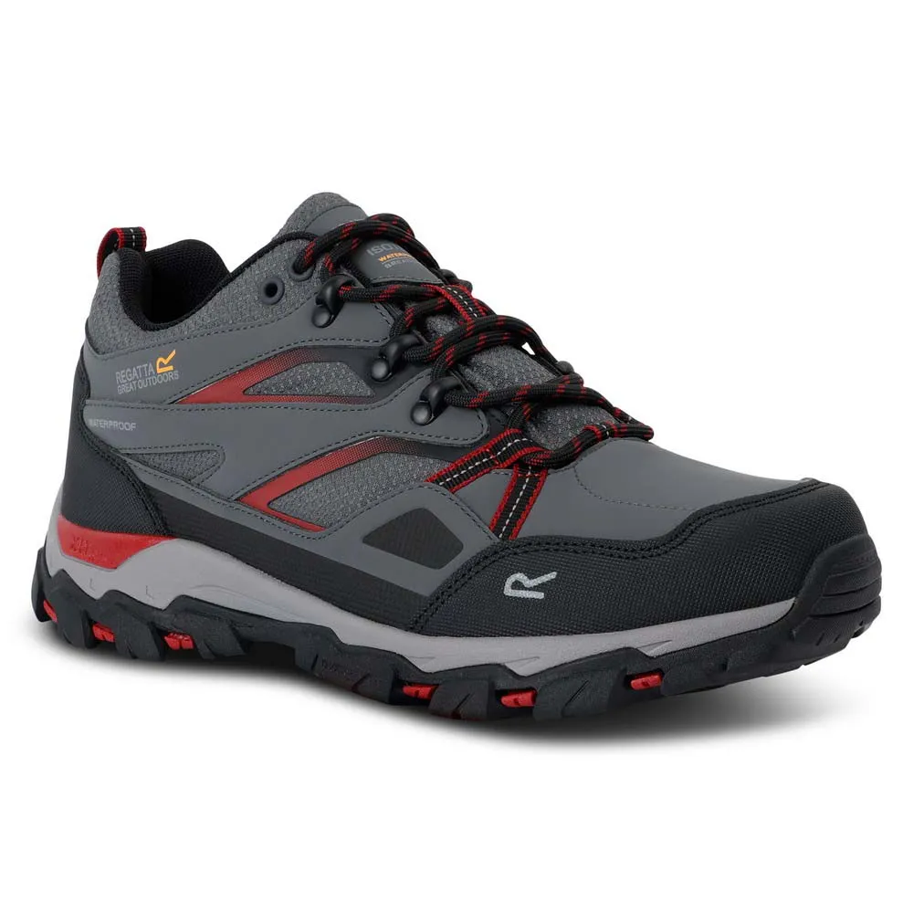 Regatta Holcombe Iii Low Wanderschuhe Regatta Holcombe Iii Low Wanderschuhe