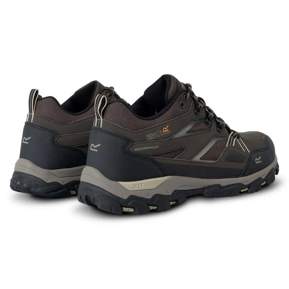 Regatta Holcombe Iii Low Wanderschuhe