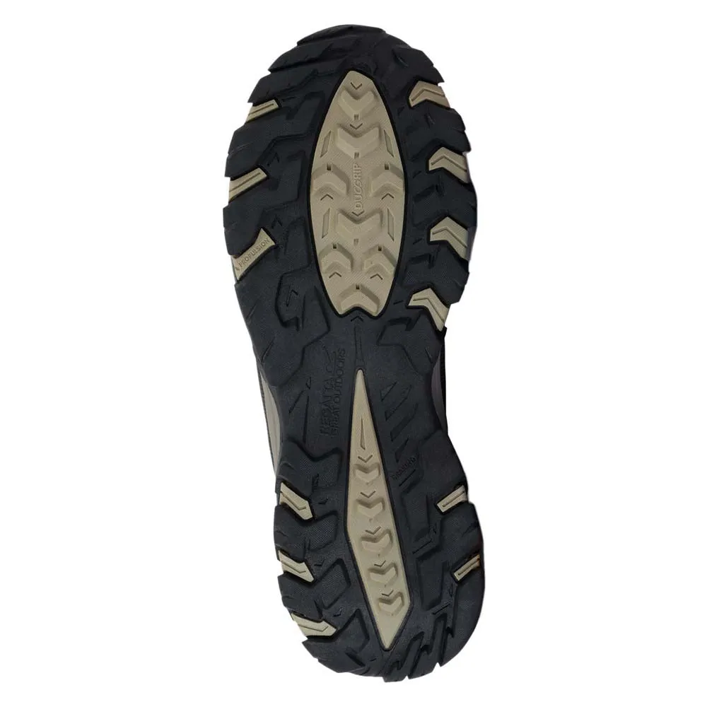 Regatta Holcombe Iii Low Wanderschuhe