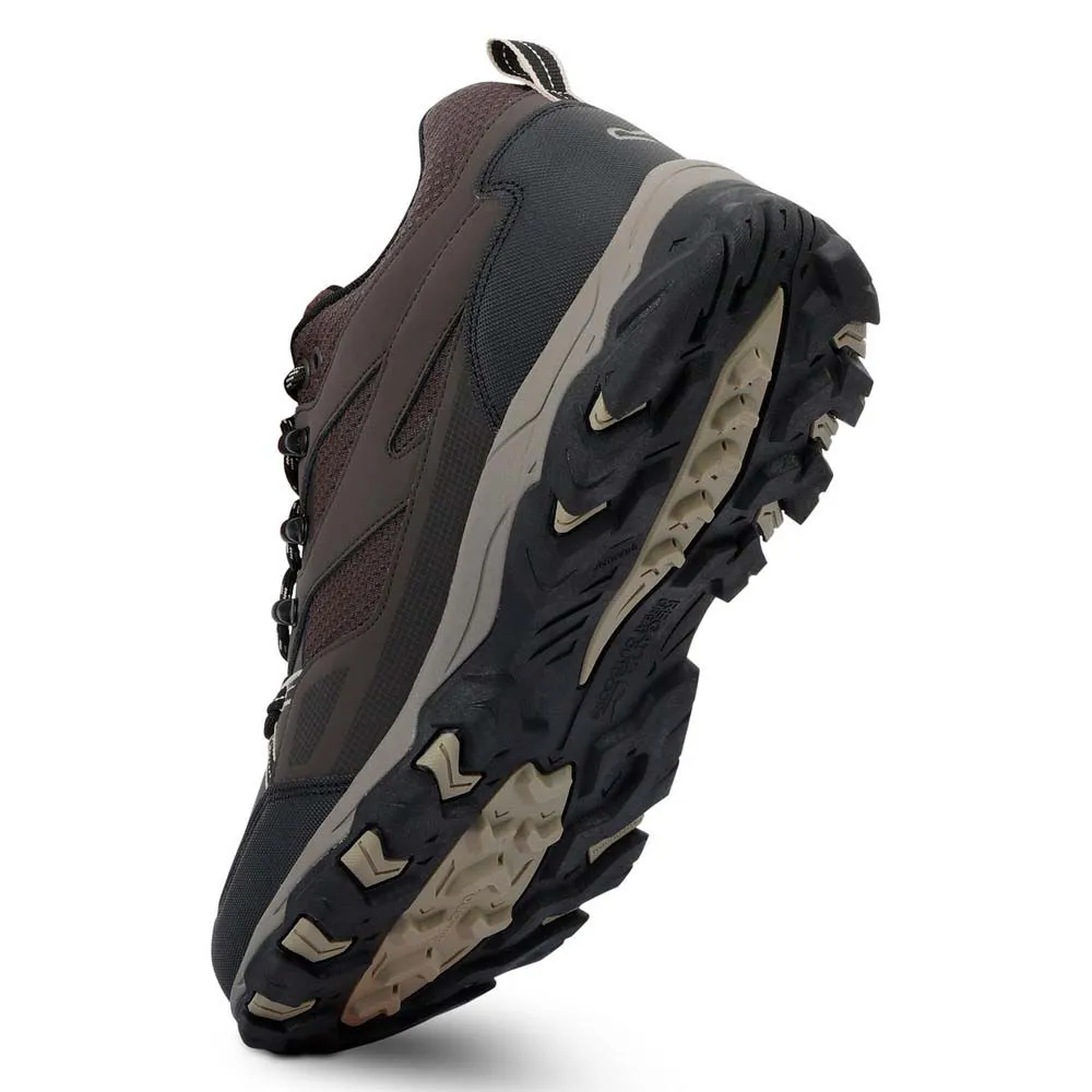 Regatta Holcombe Iii Low Wanderschuhe