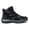 Black / granite