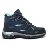Navy / aruba blue