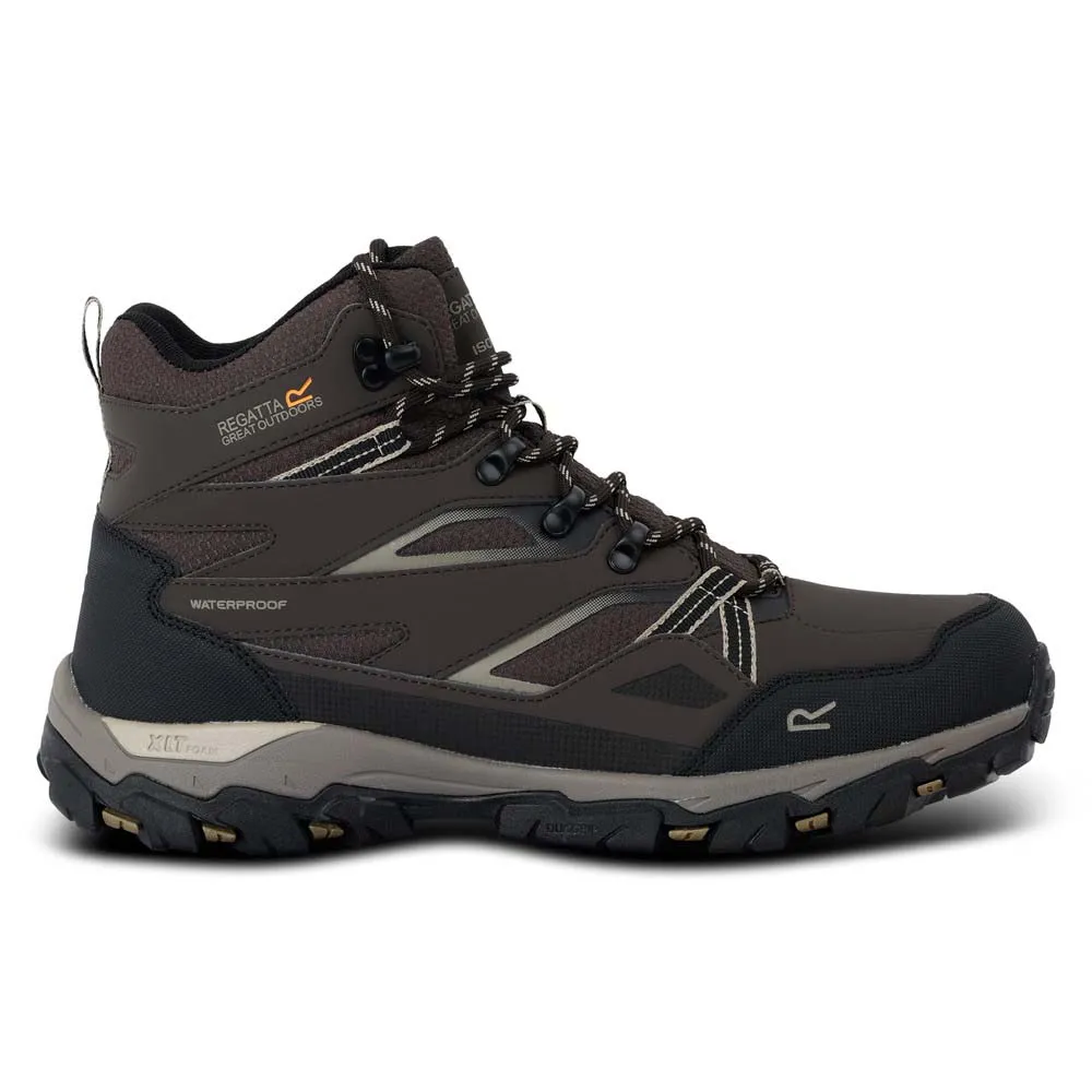 Regatta Holcombe Iii Wanderstiefel