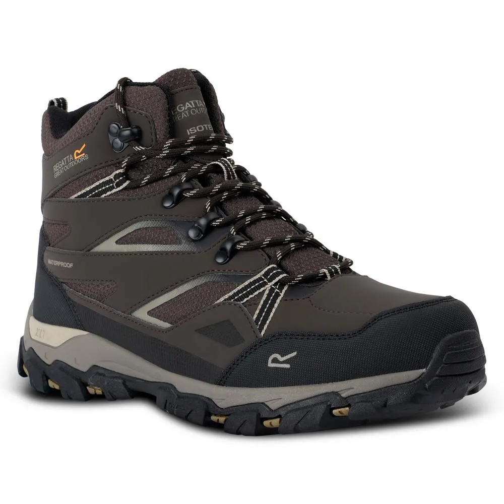 Regatta Holcombe Iii Wanderstiefel