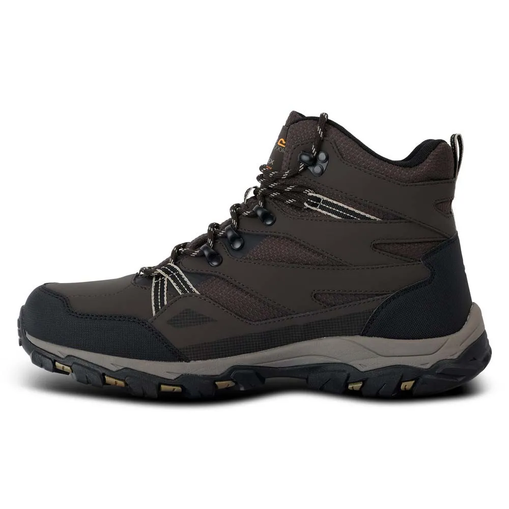 Regatta Holcombe Iii Wanderstiefel