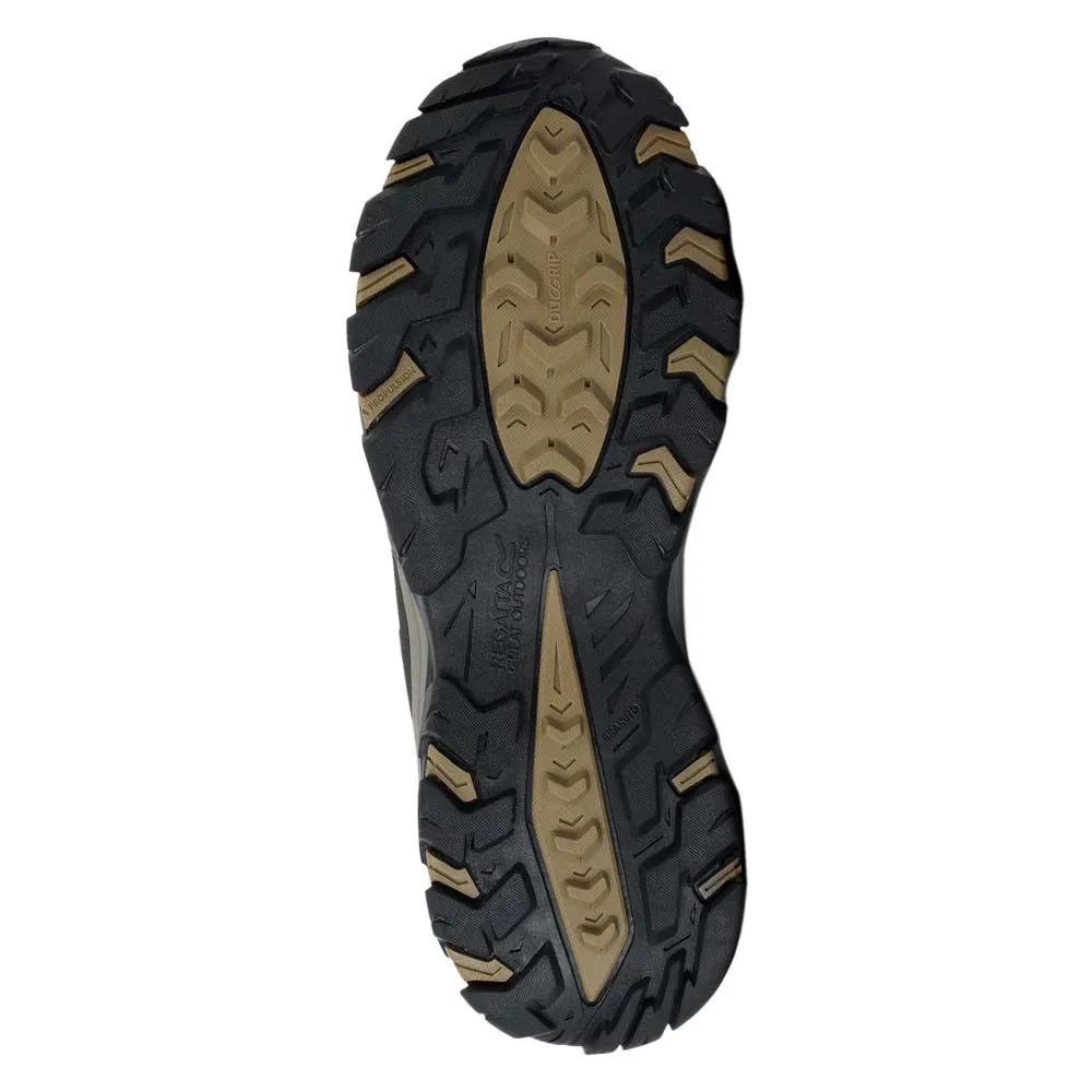Regatta Holcombe Iii Wanderstiefel