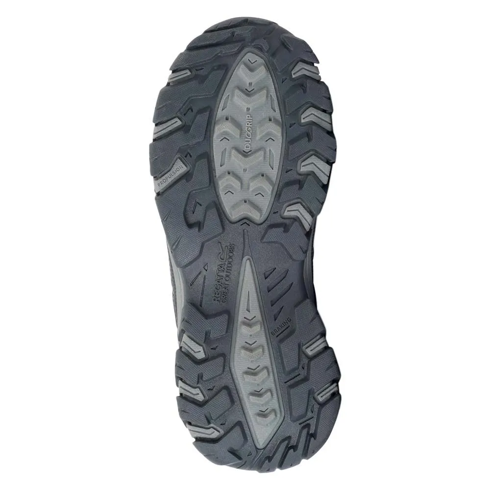 Regatta Holcombe Iii Wanderstiefel Regatta Holcombe Iii Wanderstiefel