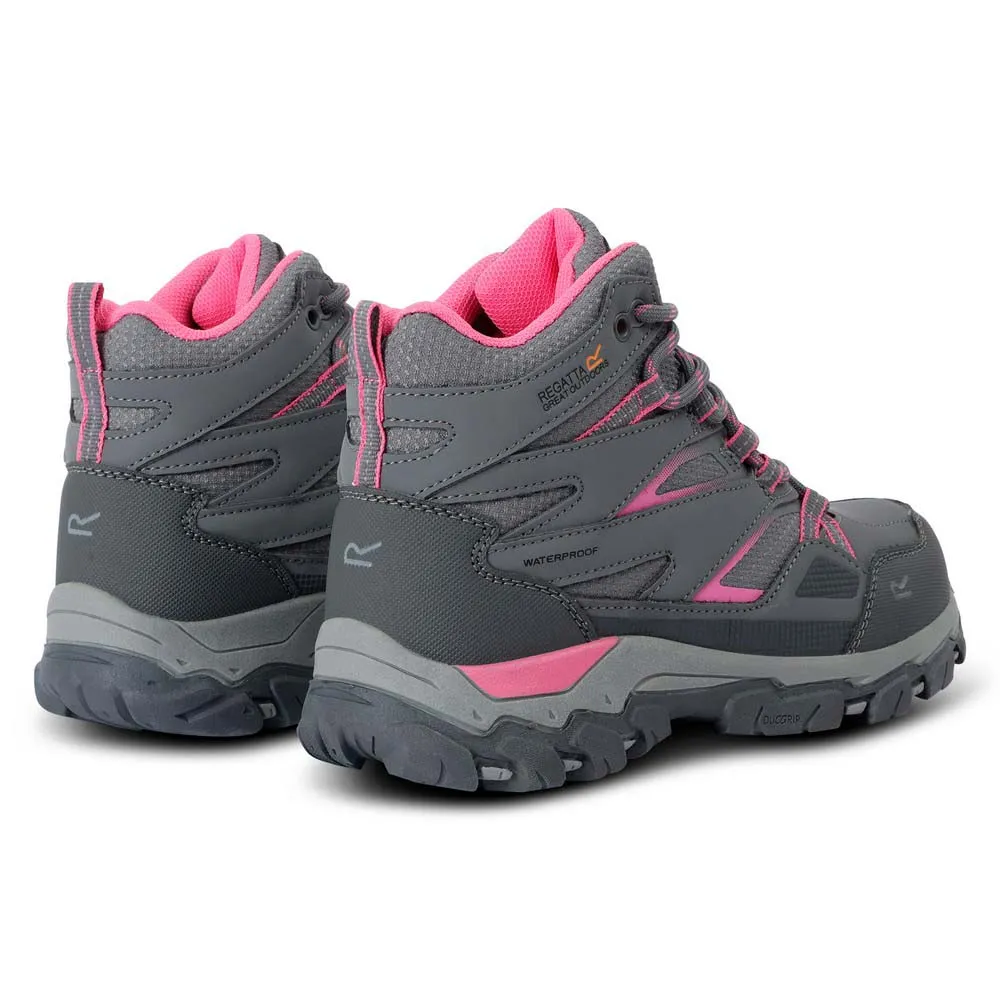 Regatta Holcombe Iii Wanderstiefel Regatta Holcombe Iii Wanderstiefel