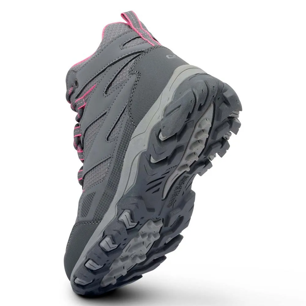 Regatta Holcombe Iii Wanderstiefel Regatta Holcombe Iii Wanderstiefel