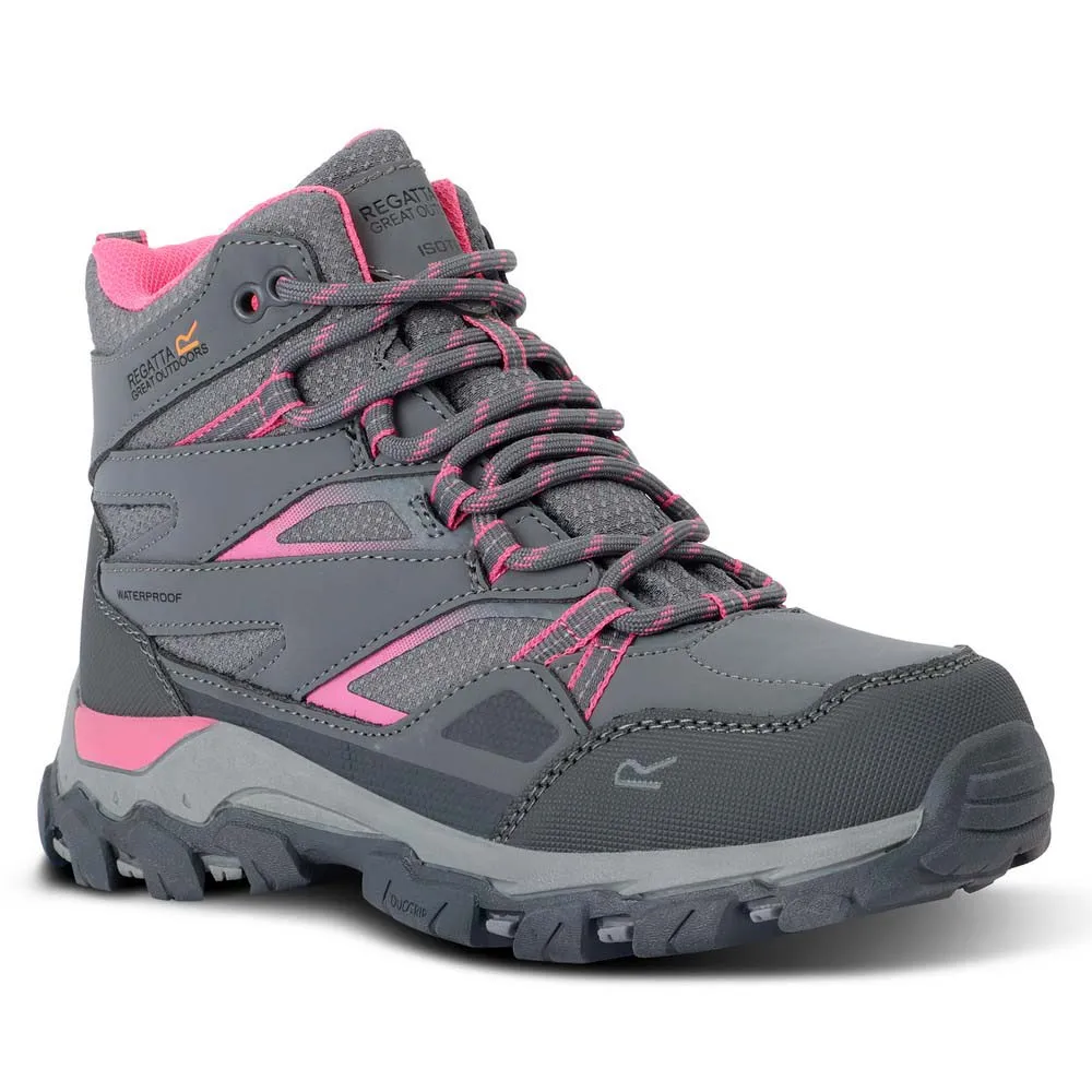 Regatta Holcombe Iii Wanderstiefel Regatta Holcombe Iii Wanderstiefel