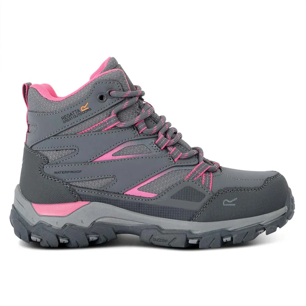 Regatta Holcombe Iii Wanderstiefel Regatta Holcombe Iii Wanderstiefel