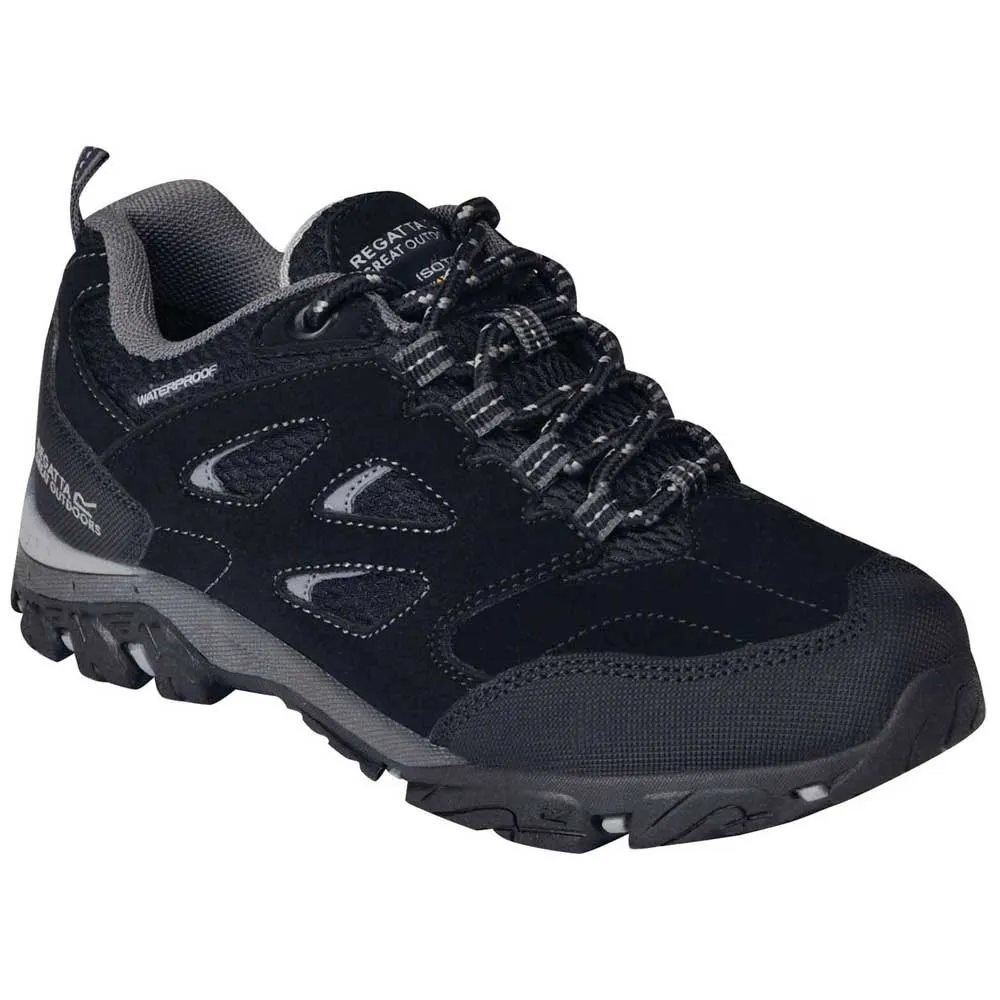 Regatta Holcombe Low Wanderschuhe Regatta Holcombe Low Wanderschuhe