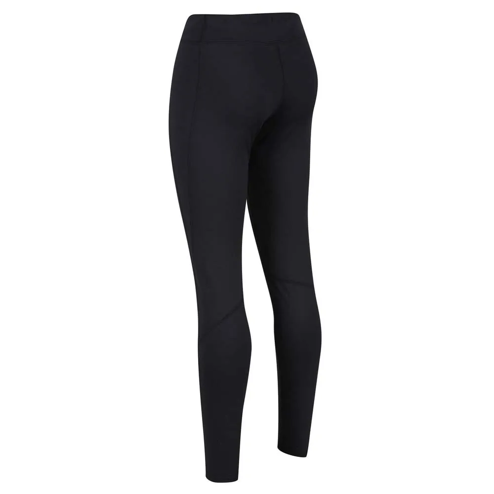 Regatta Holeen Baselayer-hose, Black