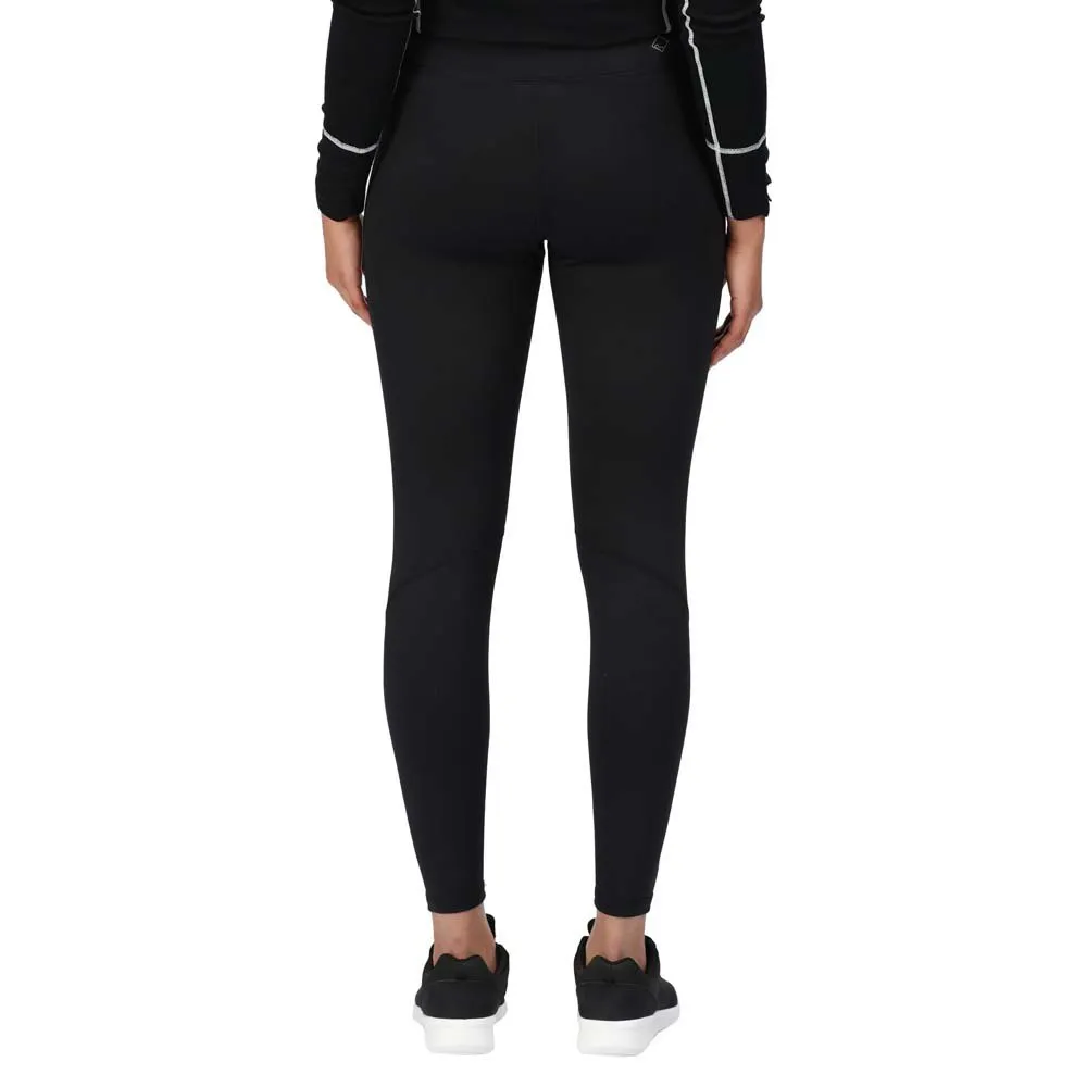 Regatta Holeen Baselayer-hose, Black
