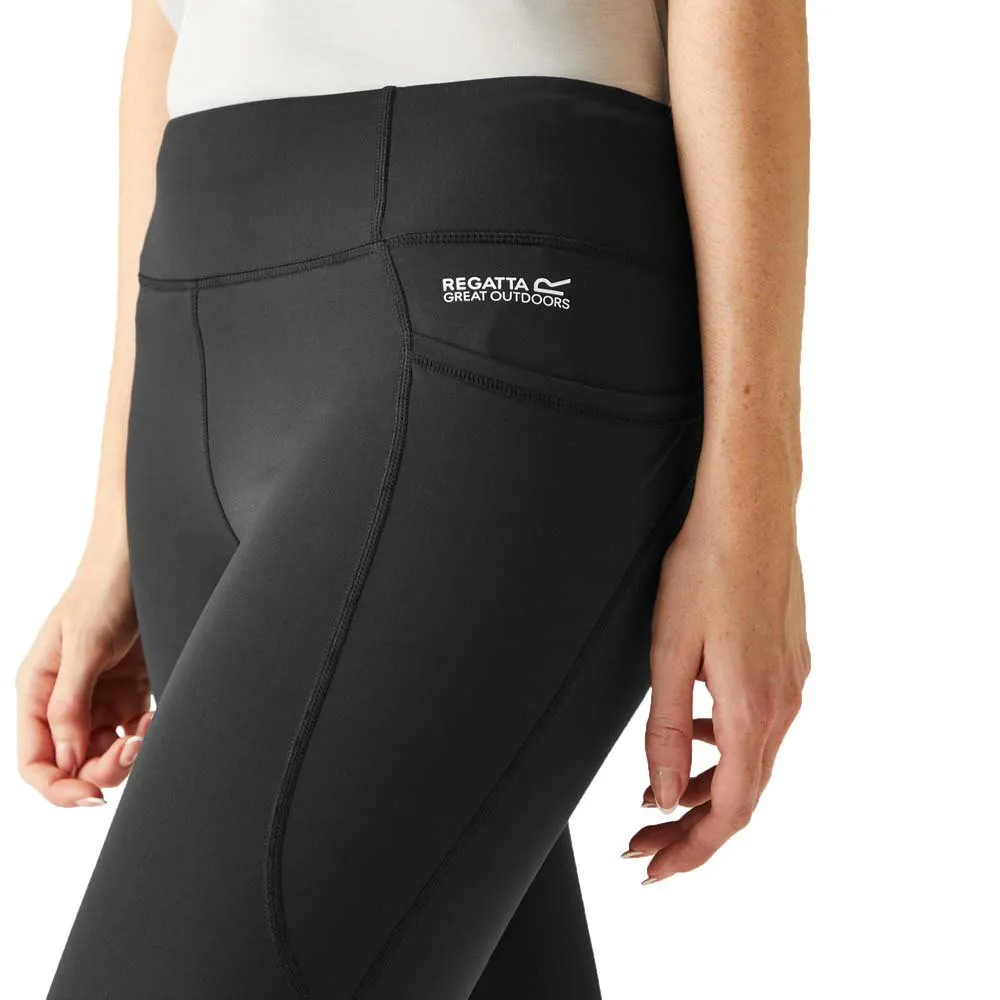 Regatta Holeen Pro Compress Hosen