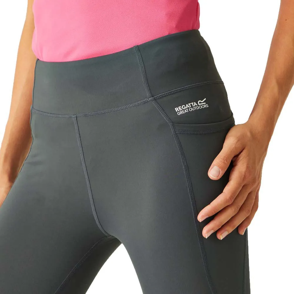 Regatta Holeen Pro Compress Hosen Regatta Holeen Pro Compress Hosen