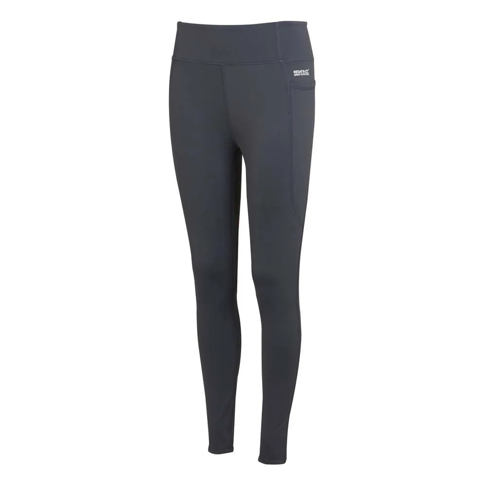 Regatta Holeen Pro Compress Hosen Regatta Holeen Pro Compress Hosen