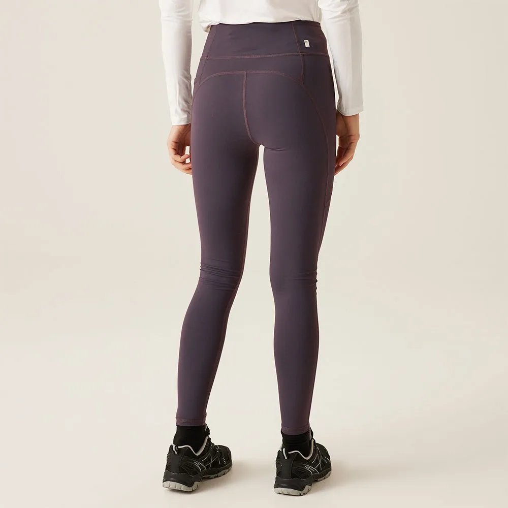Regatta Holeen Pro Leggings Regatta Holeen Pro Leggings