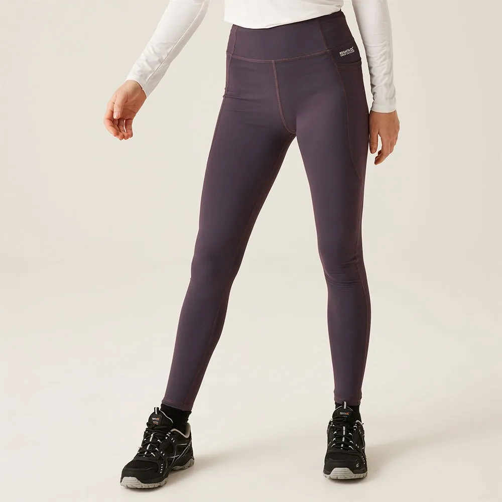 Regatta Holeen Pro Leggings Regatta Holeen Pro Leggings