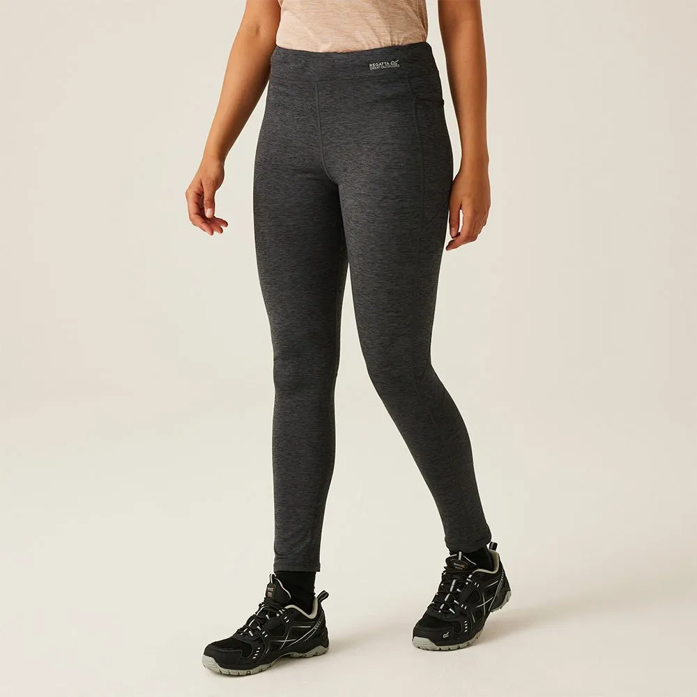Regatta Holeen Winter Ii Leggings Regatta Holeen Winter Ii Leggings